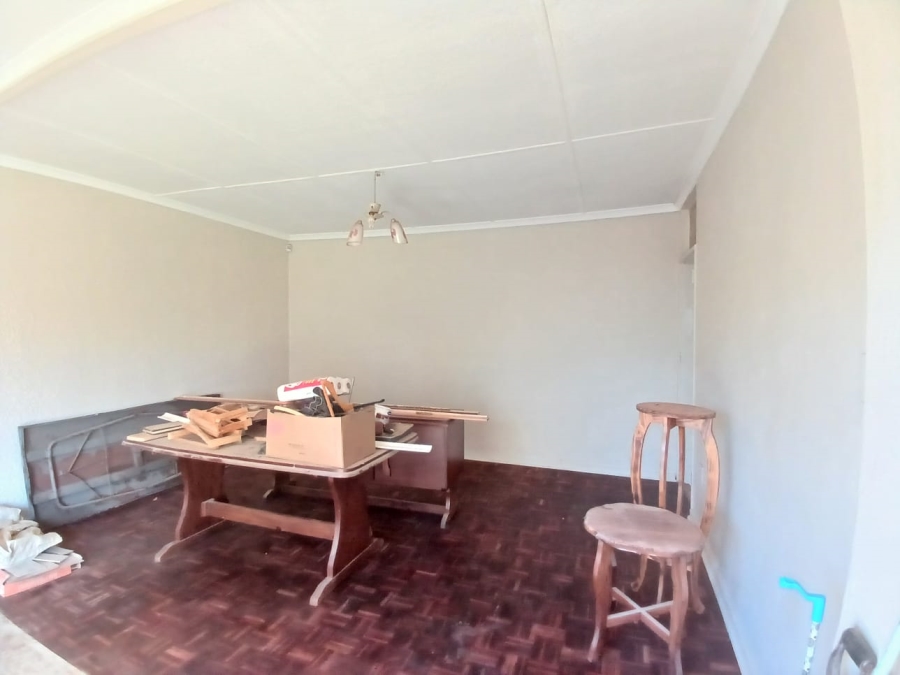 To Let 4 Bedroom Property for Rent in Sasolburg Ext 12 Free State